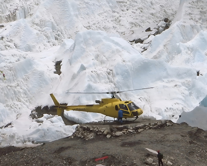 Mount Everest Guides Accused Of ‘Spiking’ Climbers’ Food As Part Of Diabolical $20M Scam