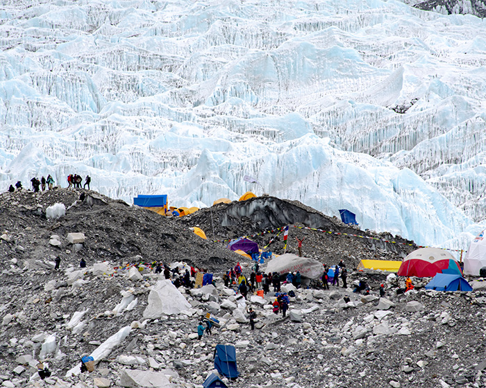 Mount Everest Guides Accused Of ‘Spiking’ Climbers’ Food As Part Of Diabolical $20M Scam