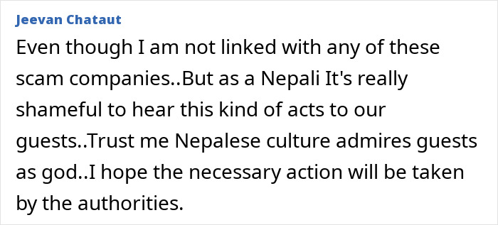 Mount Everest Guides Accused Of ‘Spiking’ Climbers’ Food As Part Of Diabolical $20M Scam