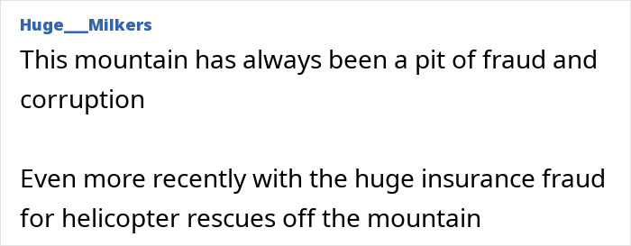 Mount Everest Guides Accused Of ‘Spiking’ Climbers’ Food As Part Of Diabolical $20M Scam