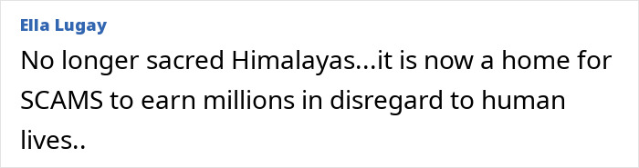 Mount Everest Guides Accused Of ‘Spiking’ Climbers’ Food As Part Of Diabolical $20M Scam