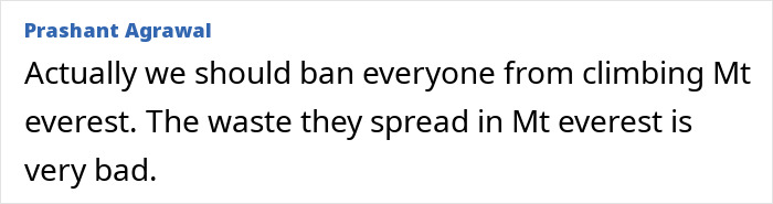 Mount Everest Guides Accused Of ‘Spiking’ Climbers’ Food As Part Of Diabolical $20M Scam