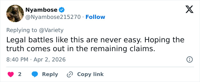 Blake Lively’s Wild Legal Battle With Justin Baldoni Takes Unexpected Twist As Judge Makes Decision