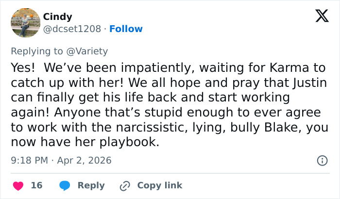 Blake Lively’s Wild Legal Battle With Justin Baldoni Takes Unexpected Twist As Judge Makes Decision