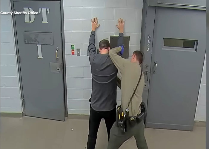 Joseph Duggar&rsquo;s Letters To His Family After Arrest Over Disturbing Allegations Have Been Exposed