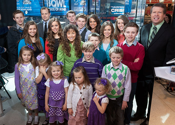 Joseph Duggar&rsquo;s Letters To His Family After Arrest Over Disturbing Allegations Have Been Exposed