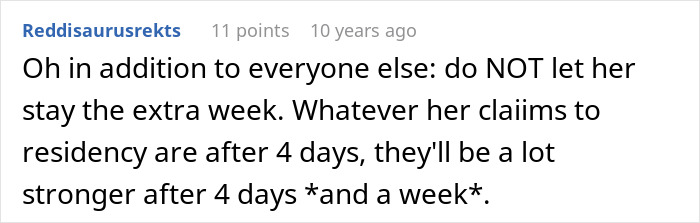 Man Comes Back Home To Friend&rsquo;s GF Living In His House, She Calls The Police When He Kicks Her Out