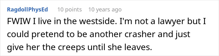 Man Comes Back Home To Friend&rsquo;s GF Living In His House, She Calls The Police When He Kicks Her Out