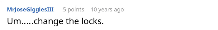 Man Comes Back Home To Friend&rsquo;s GF Living In His House, She Calls The Police When He Kicks Her Out