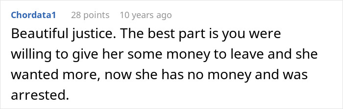 Man Comes Back Home To Friend&rsquo;s GF Living In His House, She Calls The Police When He Kicks Her Out