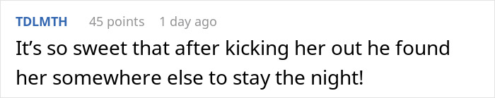 Man Comes Back Home To Friend&rsquo;s GF Living In His House, She Calls The Police When He Kicks Her Out