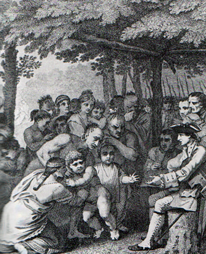 23 Massive Betrayals In Human History That People Still Talk About Today