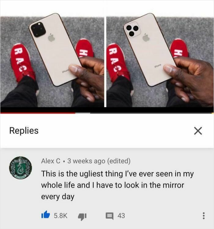 &ldquo;Proper Self-Burn&rdquo;: 49 Times People Destroyed Their Own Dignity Just To Make Others Laugh