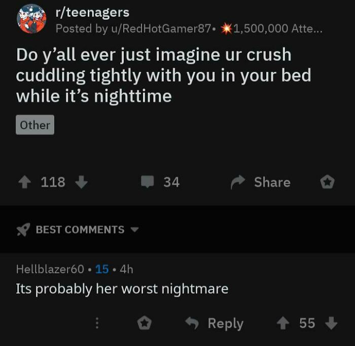 &ldquo;Proper Self-Burn&rdquo;: 49 Times People Destroyed Their Own Dignity Just To Make Others Laugh