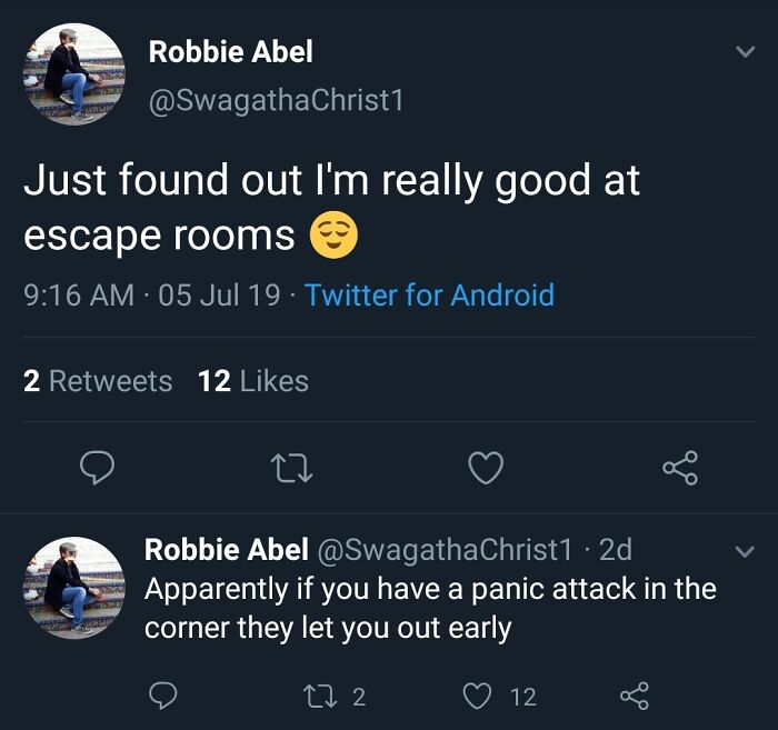 &ldquo;Proper Self-Burn&rdquo;: 49 Times People Destroyed Their Own Dignity Just To Make Others Laugh