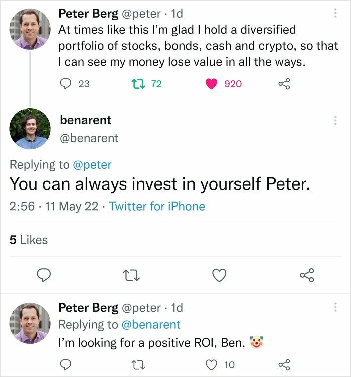 &ldquo;Proper Self-Burn&rdquo;: 49 Times People Destroyed Their Own Dignity Just To Make Others Laugh