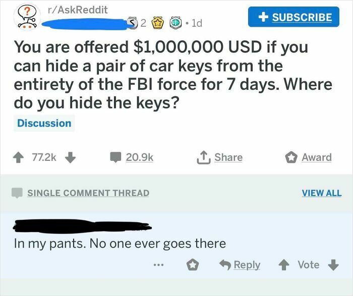 &ldquo;Proper Self-Burn&rdquo;: 49 Times People Destroyed Their Own Dignity Just To Make Others Laugh