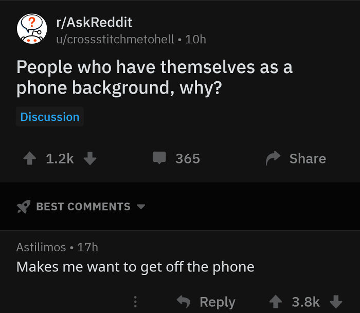 &ldquo;Proper Self-Burn&rdquo;: 49 Times People Destroyed Their Own Dignity Just To Make Others Laugh