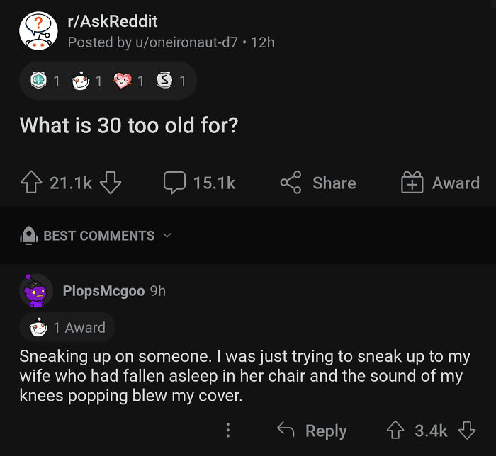 &ldquo;Proper Self-Burn&rdquo;: 49 Times People Destroyed Their Own Dignity Just To Make Others Laugh