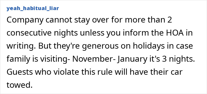 43 Times HOAs Made People&rsquo;s Lives Harder Than They Already Are For No Reason Whatsoever