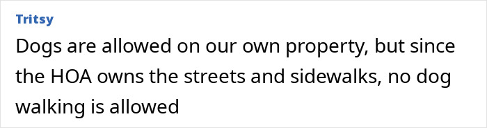 43 Times HOAs Made People&rsquo;s Lives Harder Than They Already Are For No Reason Whatsoever