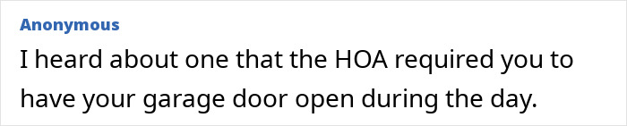43 Times HOAs Made People&rsquo;s Lives Harder Than They Already Are For No Reason Whatsoever