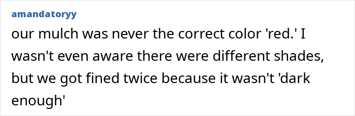 43 Times HOAs Made People&rsquo;s Lives Harder Than They Already Are For No Reason Whatsoever