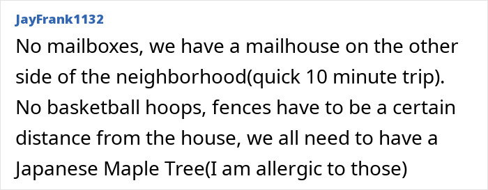 43 Times HOAs Made People&rsquo;s Lives Harder Than They Already Are For No Reason Whatsoever