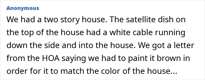 43 Times HOAs Made People&rsquo;s Lives Harder Than They Already Are For No Reason Whatsoever