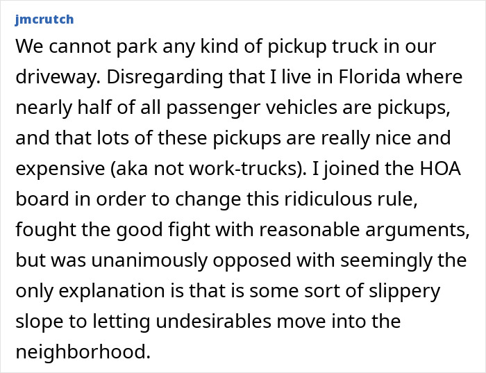 43 Times HOAs Made People&rsquo;s Lives Harder Than They Already Are For No Reason Whatsoever