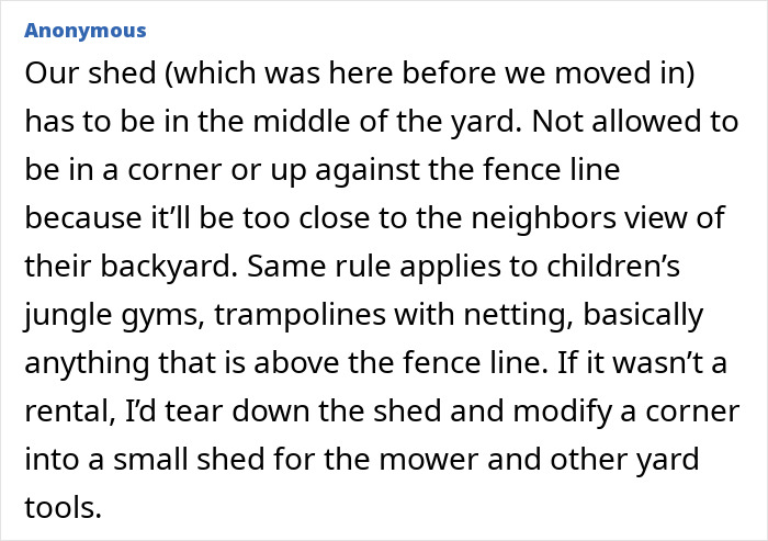 43 Times HOAs Made People&rsquo;s Lives Harder Than They Already Are For No Reason Whatsoever