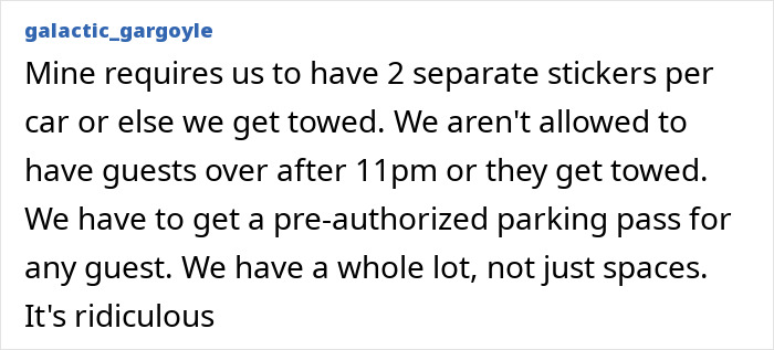 43 Times HOAs Made People&rsquo;s Lives Harder Than They Already Are For No Reason Whatsoever