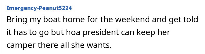 43 Times HOAs Made People&rsquo;s Lives Harder Than They Already Are For No Reason Whatsoever