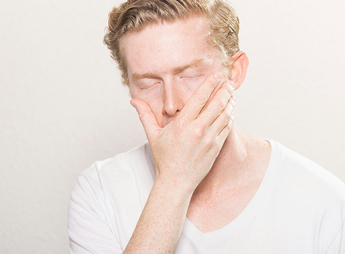 These 77 Weird Body Quirks Prove That The Human Body Is Fascinating