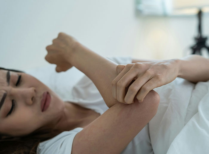 These 77 Weird Body Quirks Prove That The Human Body Is Fascinating