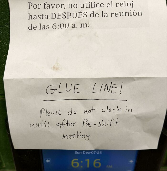 &ldquo;Raise Has A Different Meaning Now&rdquo;: 69 Workplace Photos That Show Why No One Wants To Work Anymore (New Pics)