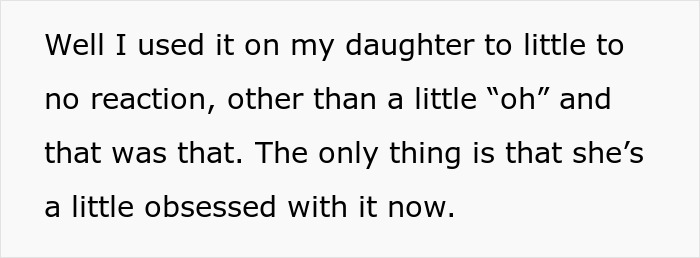 &ldquo;I Think My 5-Year-Old Daughter Might Be A Psychopath&rdquo;: Dad Gets Jump Scare Of His Life