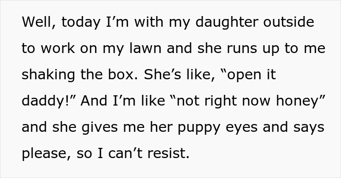 &ldquo;I Think My 5-Year-Old Daughter Might Be A Psychopath&rdquo;: Dad Gets Jump Scare Of His Life