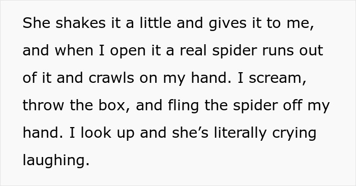 &ldquo;I Think My 5-Year-Old Daughter Might Be A Psychopath&rdquo;: Dad Gets Jump Scare Of His Life