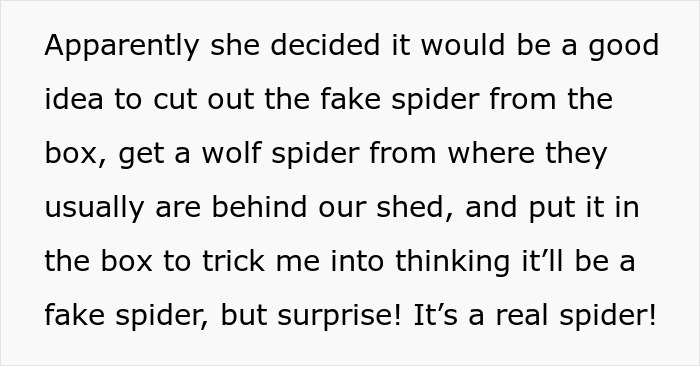&ldquo;I Think My 5-Year-Old Daughter Might Be A Psychopath&rdquo;: Dad Gets Jump Scare Of His Life
