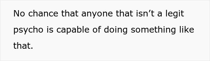 &ldquo;I Think My 5-Year-Old Daughter Might Be A Psychopath&rdquo;: Dad Gets Jump Scare Of His Life