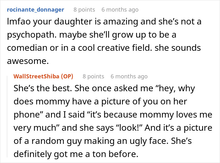 &ldquo;I Think My 5-Year-Old Daughter Might Be A Psychopath&rdquo;: Dad Gets Jump Scare Of His Life