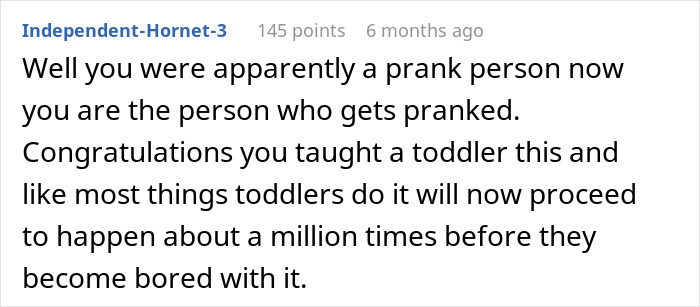 &ldquo;I Think My 5-Year-Old Daughter Might Be A Psychopath&rdquo;: Dad Gets Jump Scare Of His Life