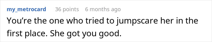 &ldquo;I Think My 5-Year-Old Daughter Might Be A Psychopath&rdquo;: Dad Gets Jump Scare Of His Life