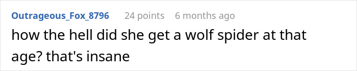 &ldquo;I Think My 5-Year-Old Daughter Might Be A Psychopath&rdquo;: Dad Gets Jump Scare Of His Life