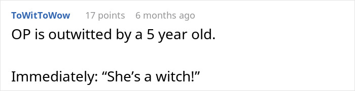&ldquo;I Think My 5-Year-Old Daughter Might Be A Psychopath&rdquo;: Dad Gets Jump Scare Of His Life