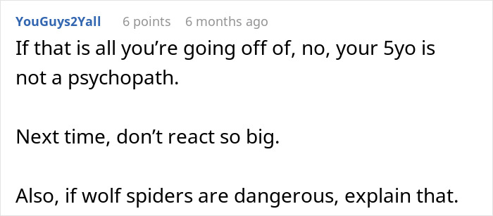 &ldquo;I Think My 5-Year-Old Daughter Might Be A Psychopath&rdquo;: Dad Gets Jump Scare Of His Life
