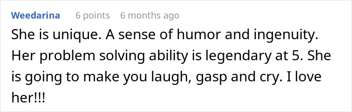 &ldquo;I Think My 5-Year-Old Daughter Might Be A Psychopath&rdquo;: Dad Gets Jump Scare Of His Life