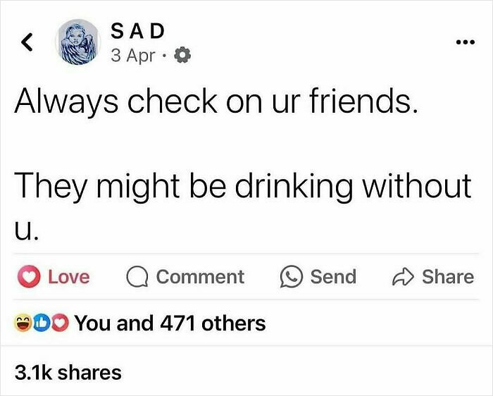 75 Unhinged And Wild Memes That Might Make Your Day Better