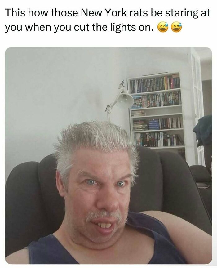 75 Unhinged And Wild Memes That Might Make Your Day Better